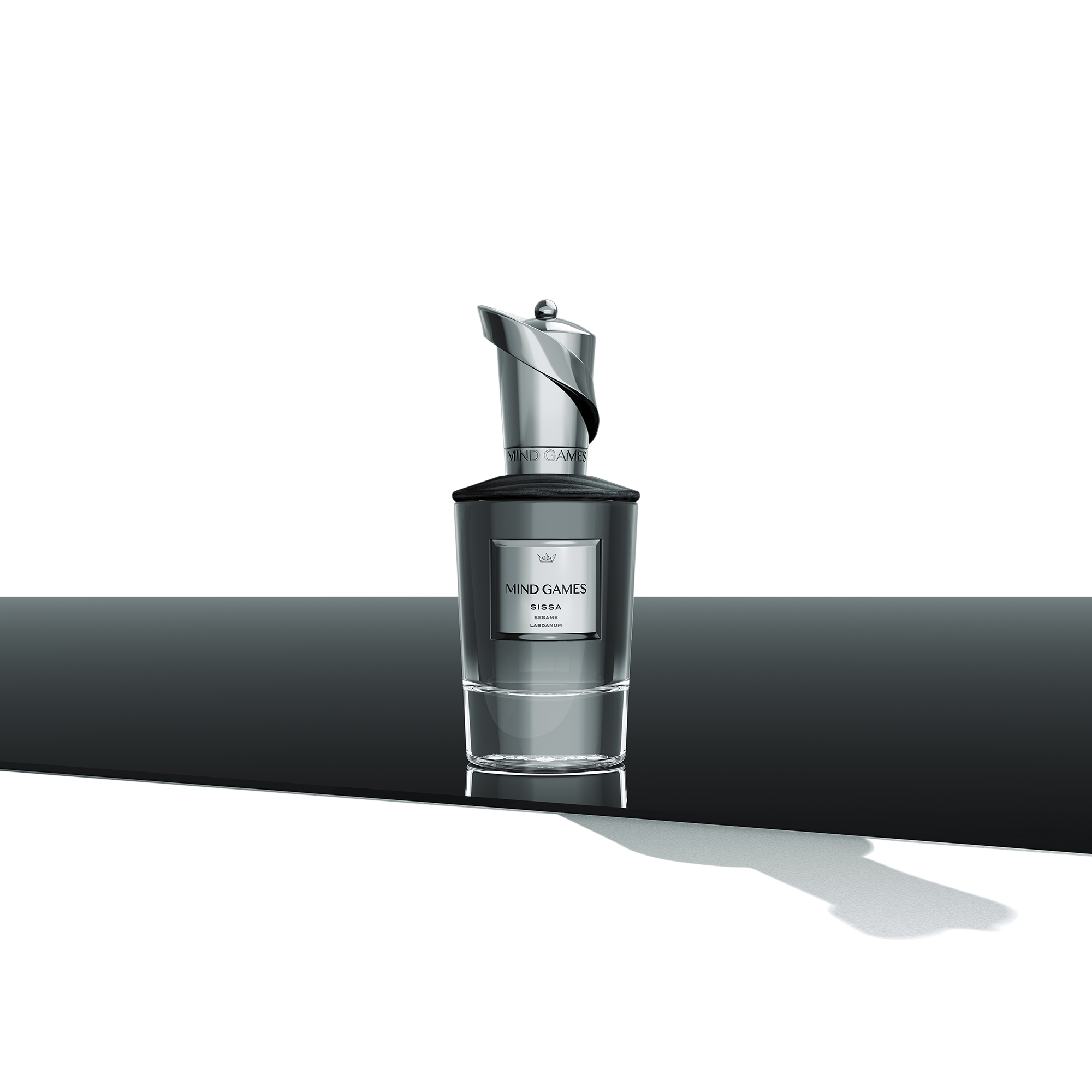 Sissa Extrait de Parfum 100ml