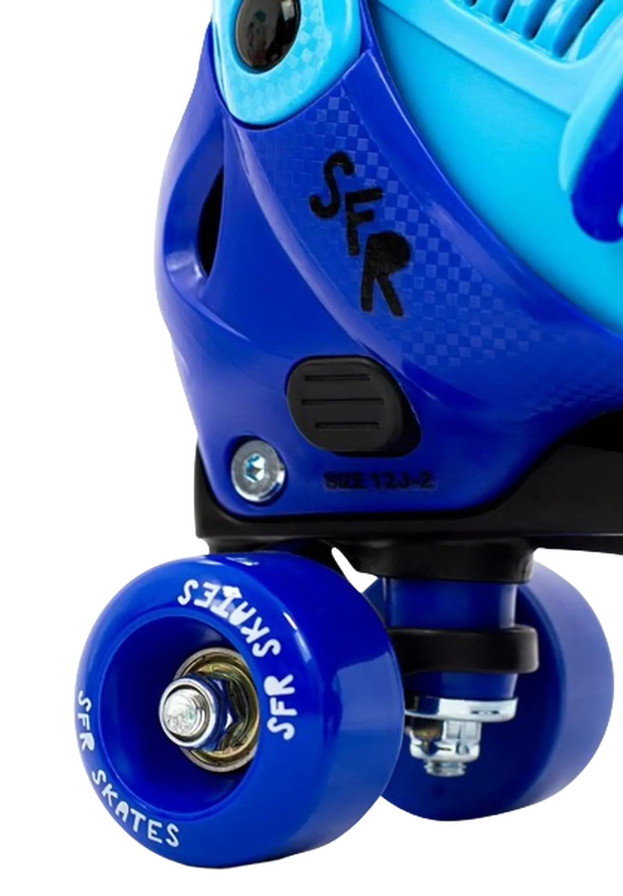 SFR Hurricane IV Justerbar Børnerulleskøjter | SkatePro