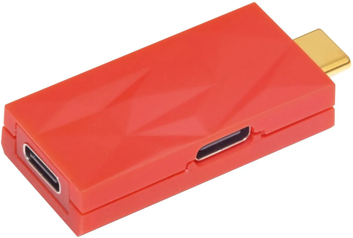 iFi Audio iDefender 3.0 Type C > Type C Conditionneurs secteur