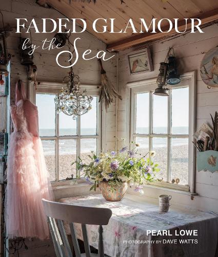 Faded Glamour by the Sea (Hardback)