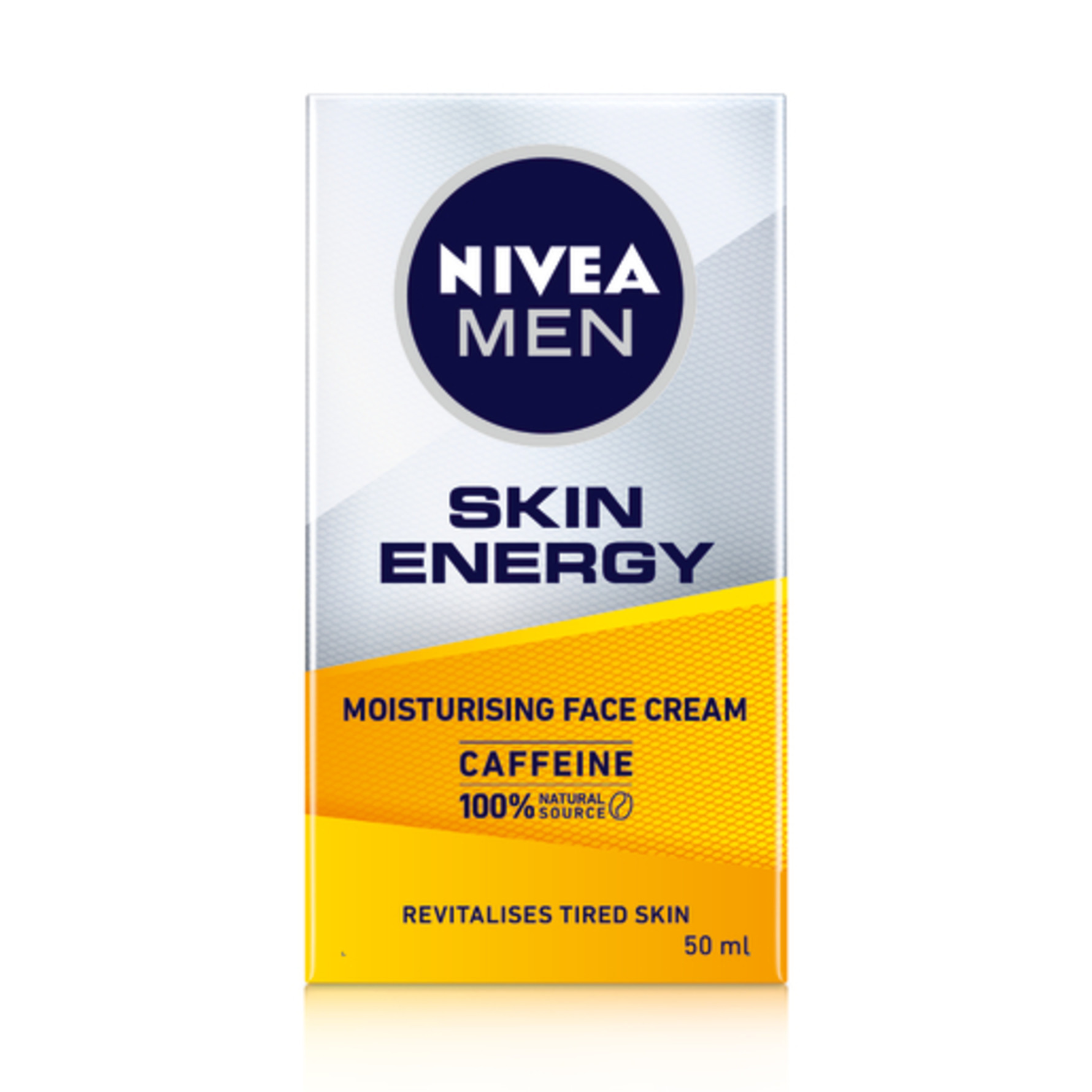 NIVEA Ansigtscreme 50 ml