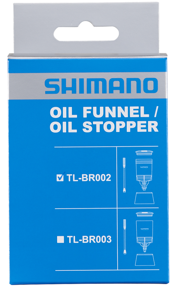 Shimano Bleeding Tool, Race