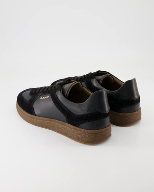 Gant Cuzmo Sneaker in Schwarz