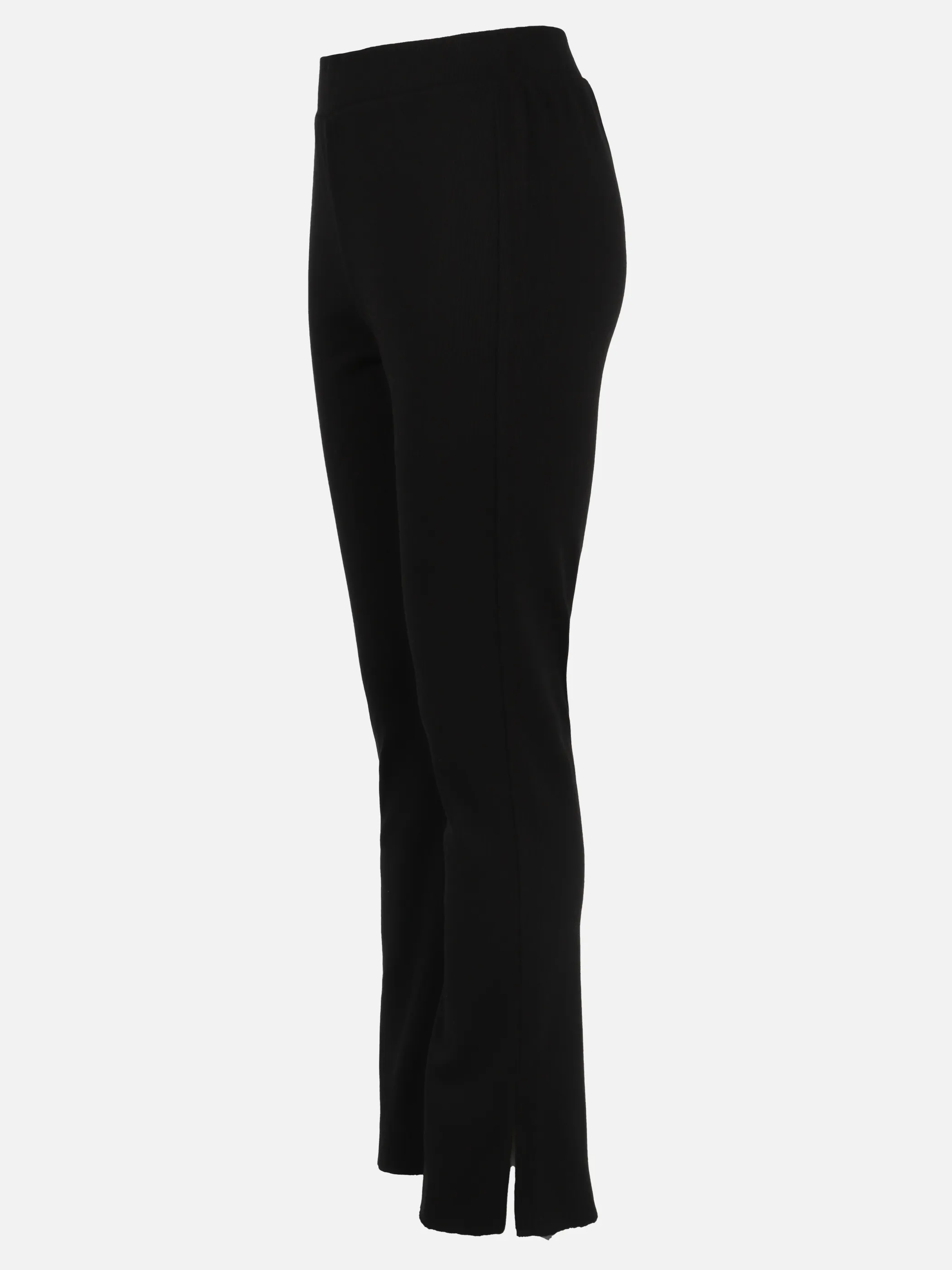 Mädchen Leggings in Rippoptik