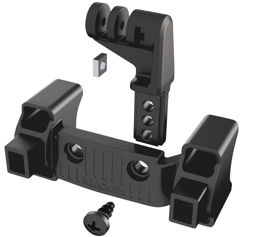 Rixen & Kaul - KLICKfix KLICKfix Display Mount Intuvia kaufen | Bike-Discount