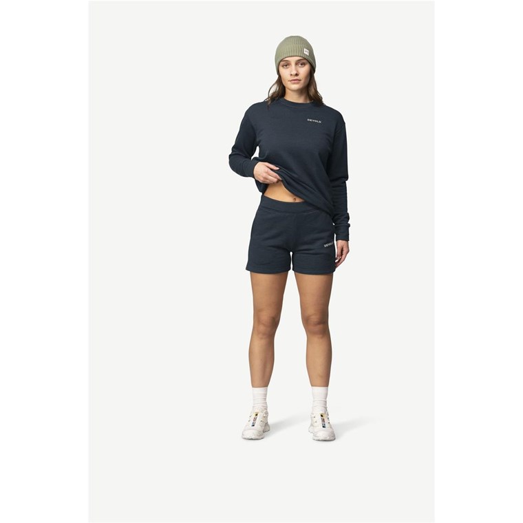 Devold Everyday Shorts Wmn Ink
