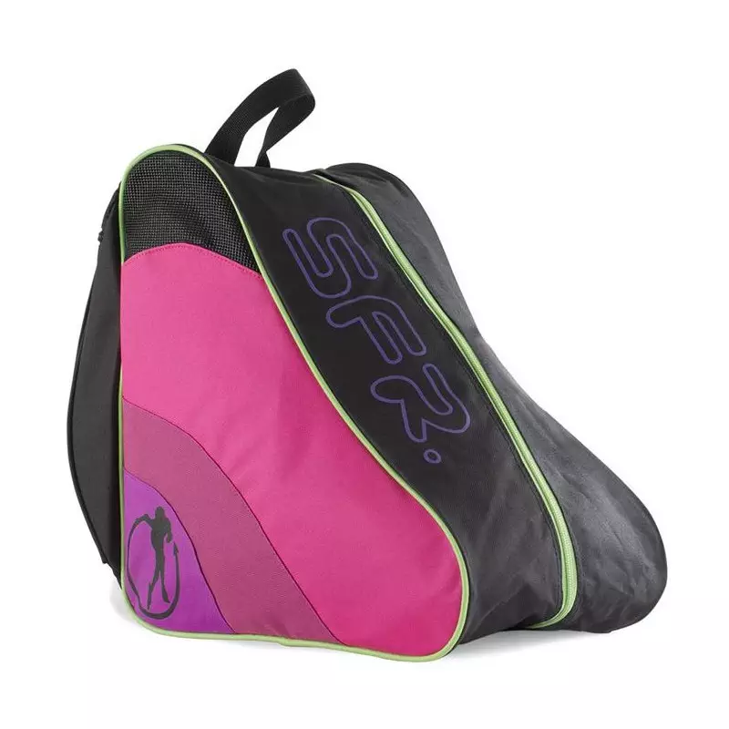 Sac de transpor Roller SFR ROLLER Ice & Skate Bag II Disco