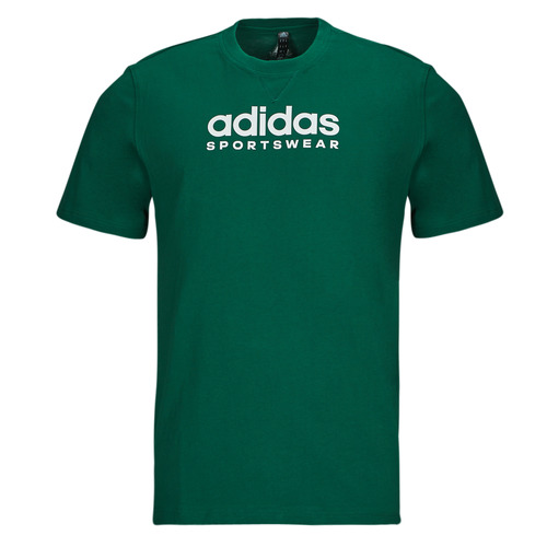 Adidas Sportswear - ALL SZN G T - Vert