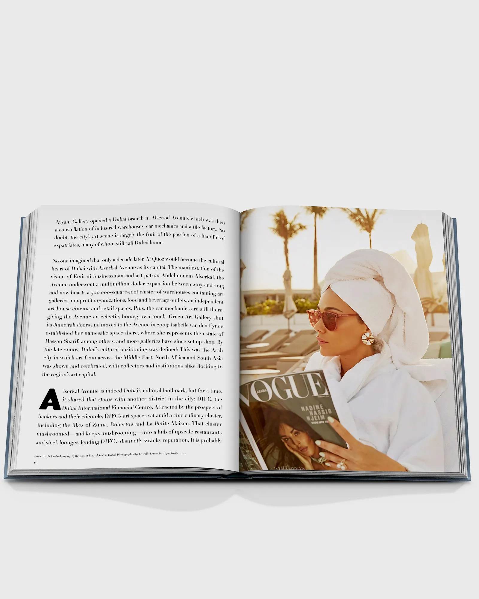 Assouline 