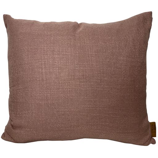 Skriver Collection Torino Pude, Rose, 45x45 cm