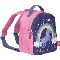 Sac à dos pour enfants KIDS MINI BACKPACK 'Licorne'