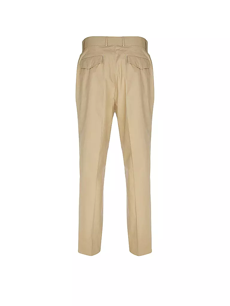 OFFICINE GENERALE Chino beige