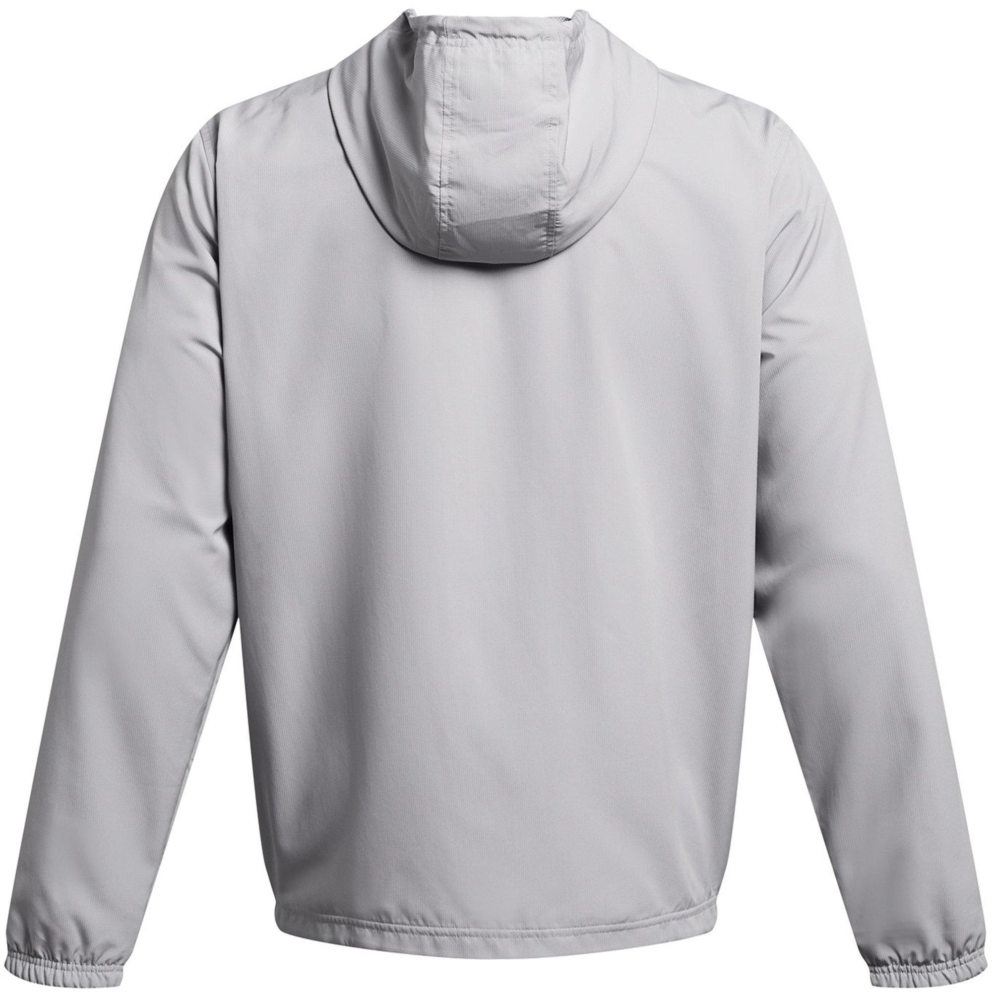 Under Armour UA Sportstyle Windbreaker Jacket Mens