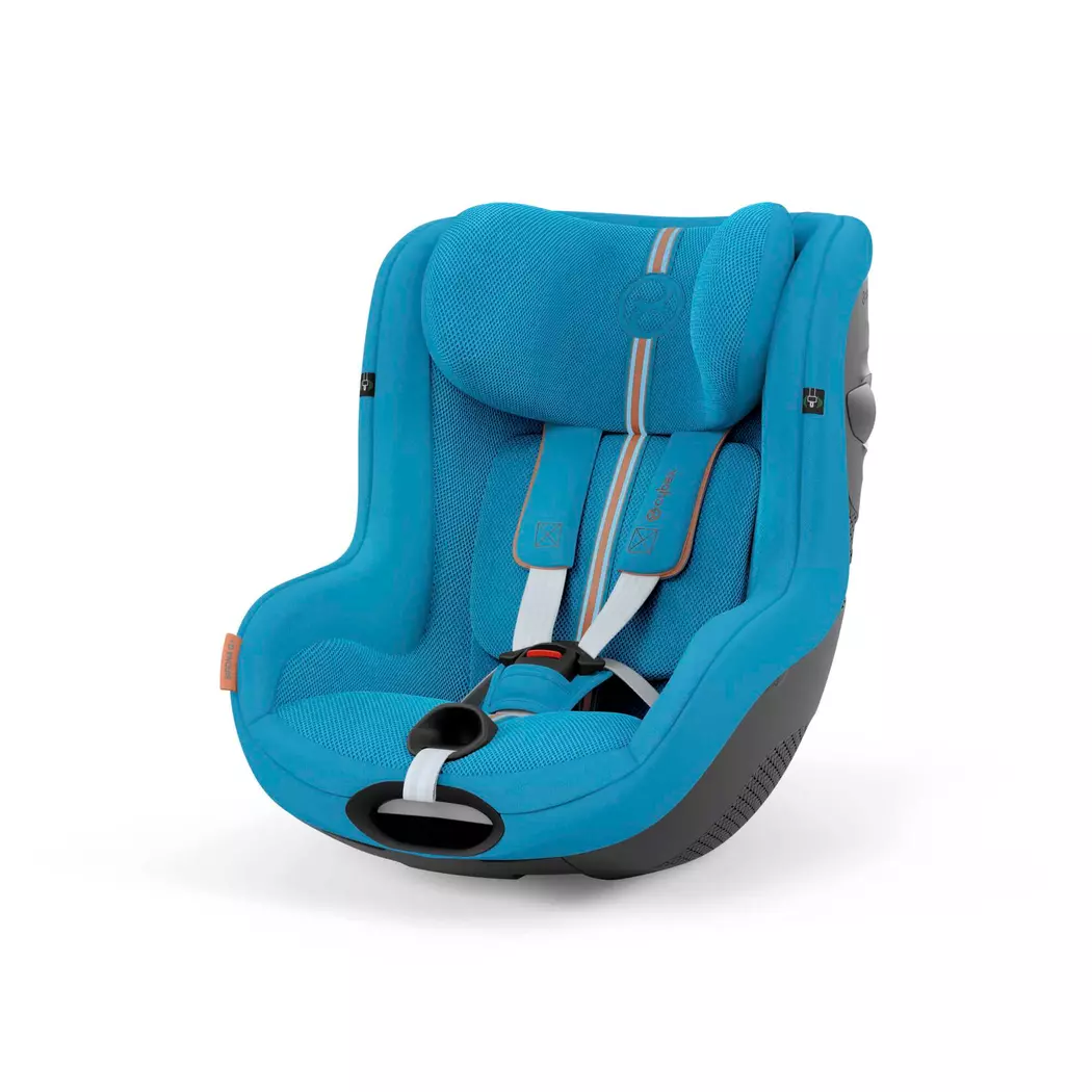 Autositz Sirona G i-Size Plus