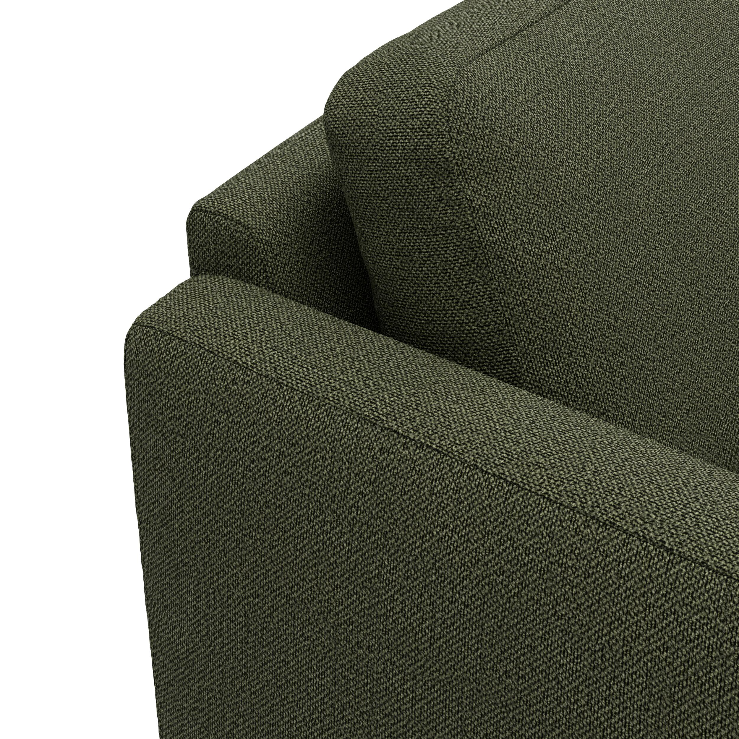 Springfield 2½ pers. Sofa