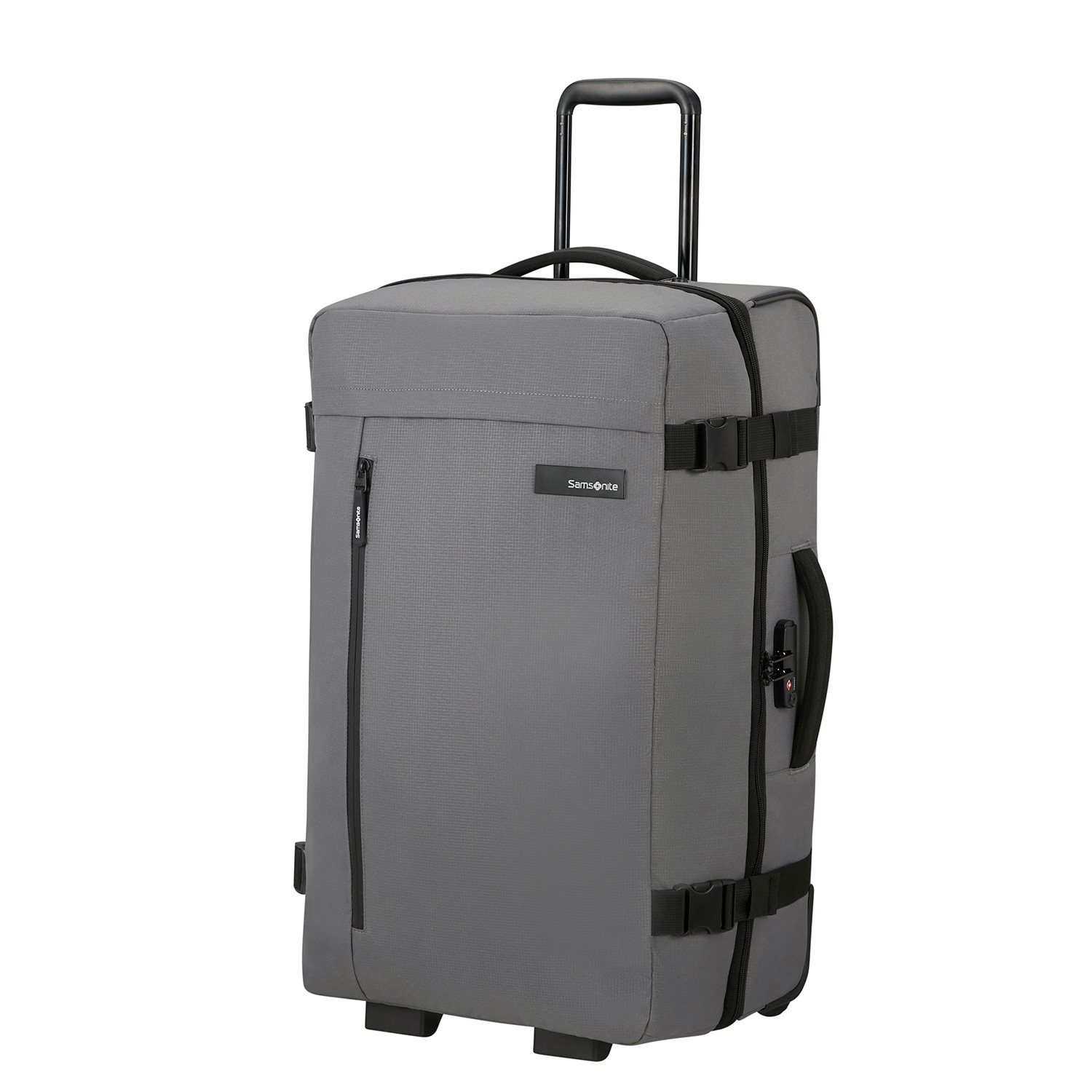 Samsonite Roader Duffle/Wheels 68 drifter grey