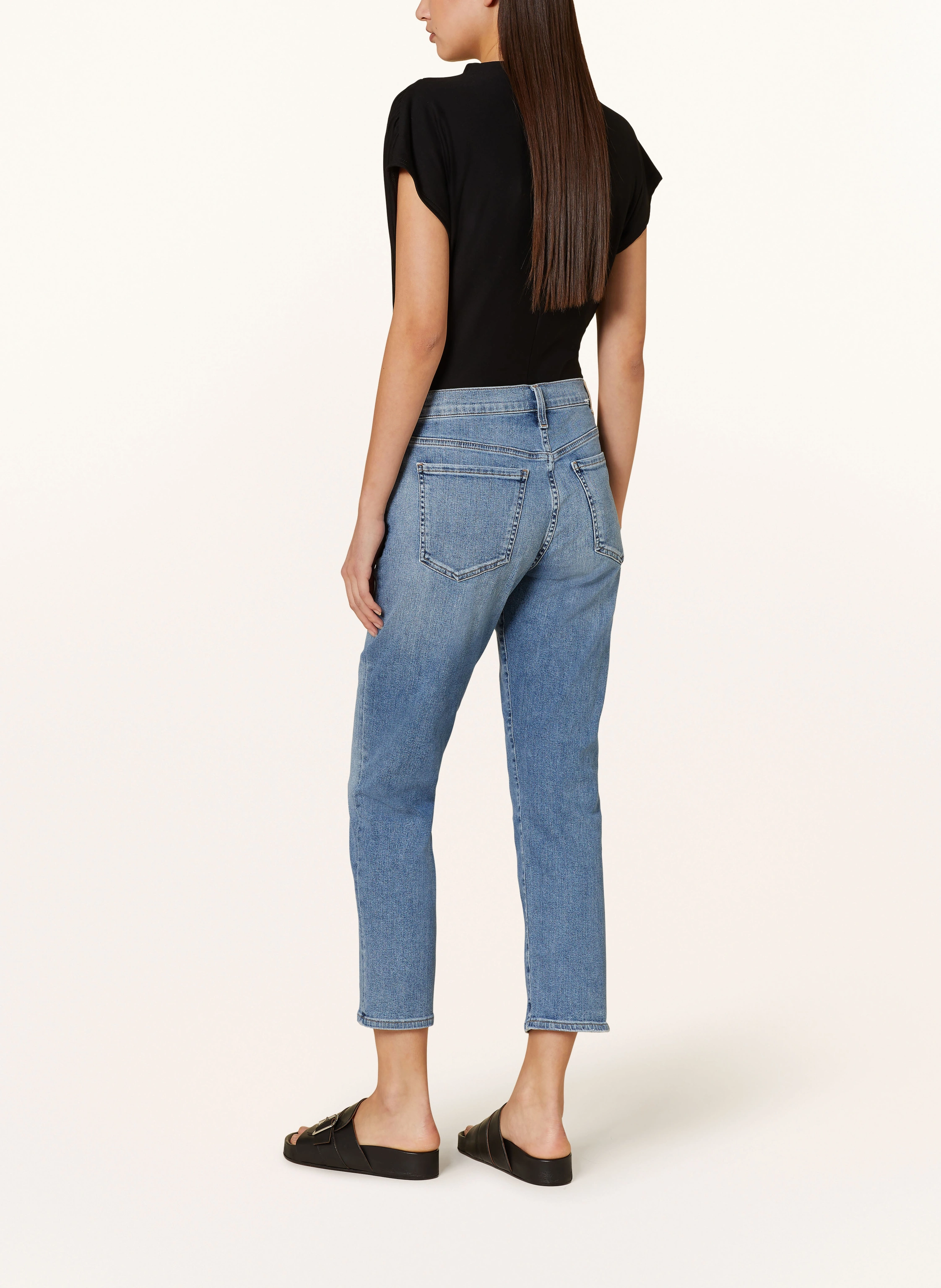 CITIZENS of HUMANITY 7/8-Jeans EMERSON