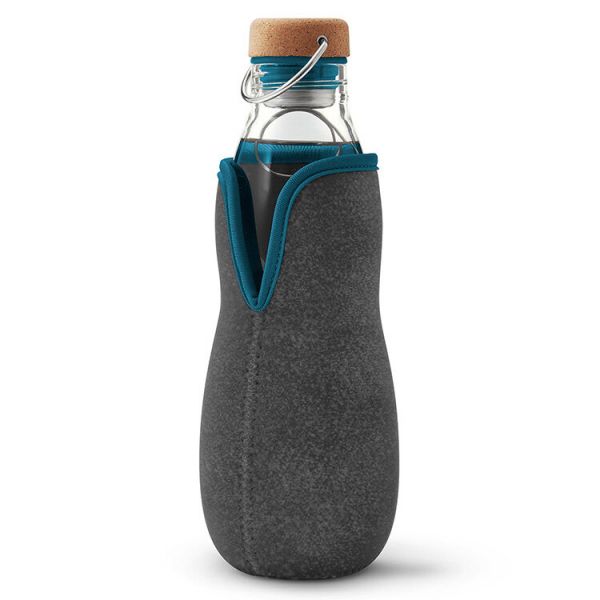 Black blum Garrafa Eau Goodglass