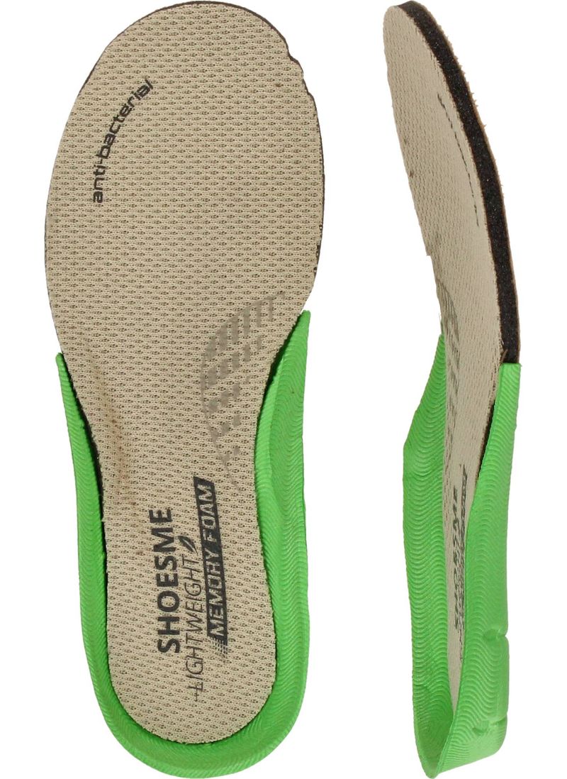 Shoesme lightweight Sneakers Beige Jongens