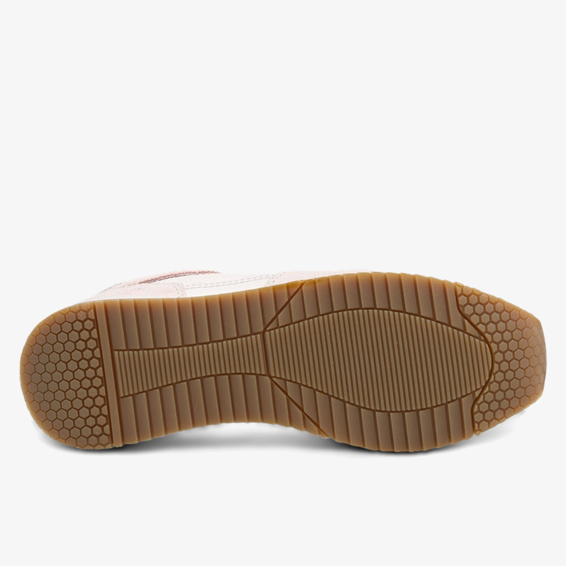 LLOYD Damen Sneaker Low rosa