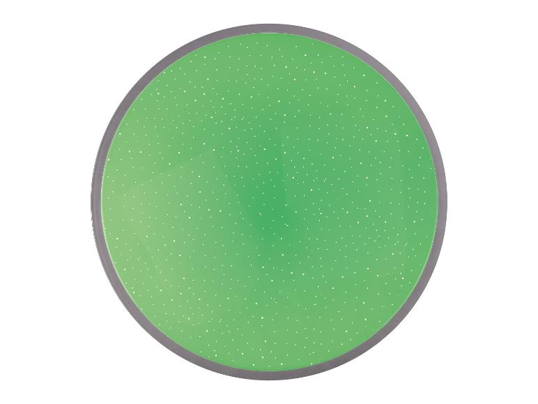 LED-plafondlamp met kleurregeling