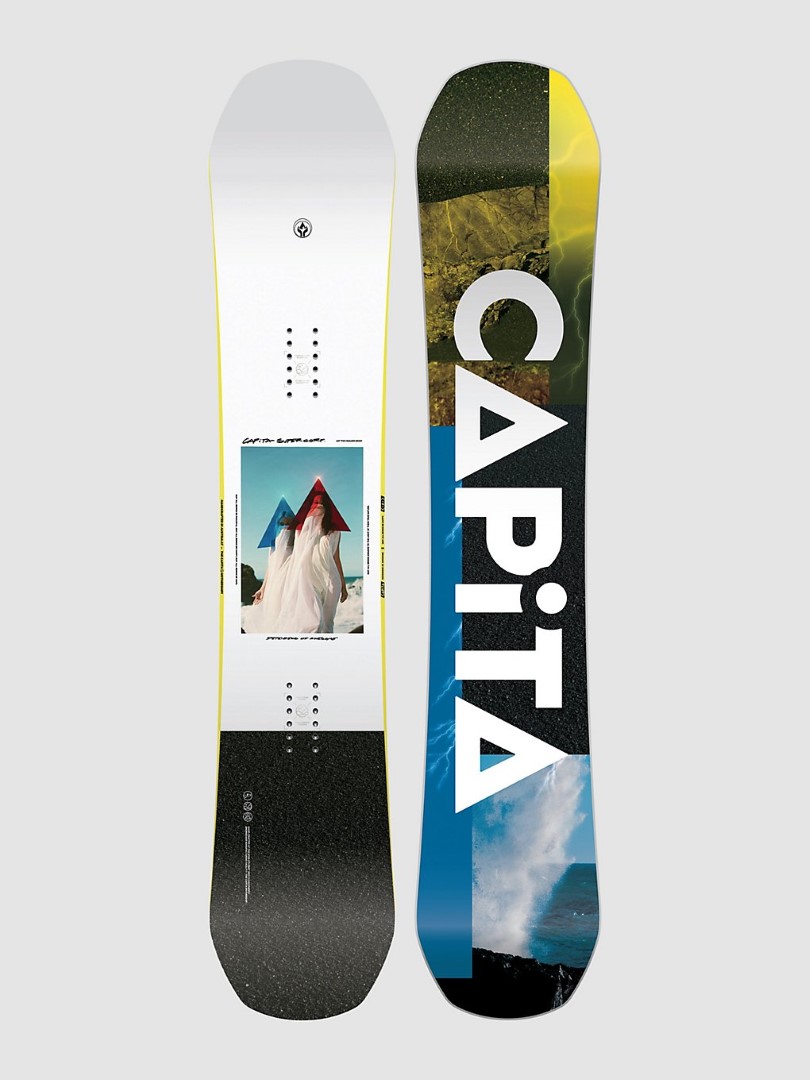 CAPiTA Defenders Of Awesome (2024)