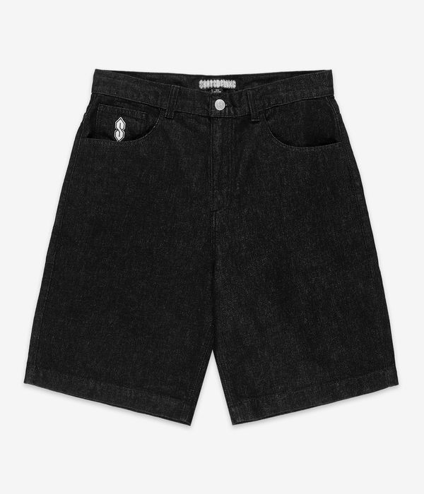 skatedeluxe Mystery Shorts (black)