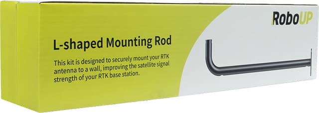 RoboUP TM01 monteringsstang til robotplæneklipper RU0078