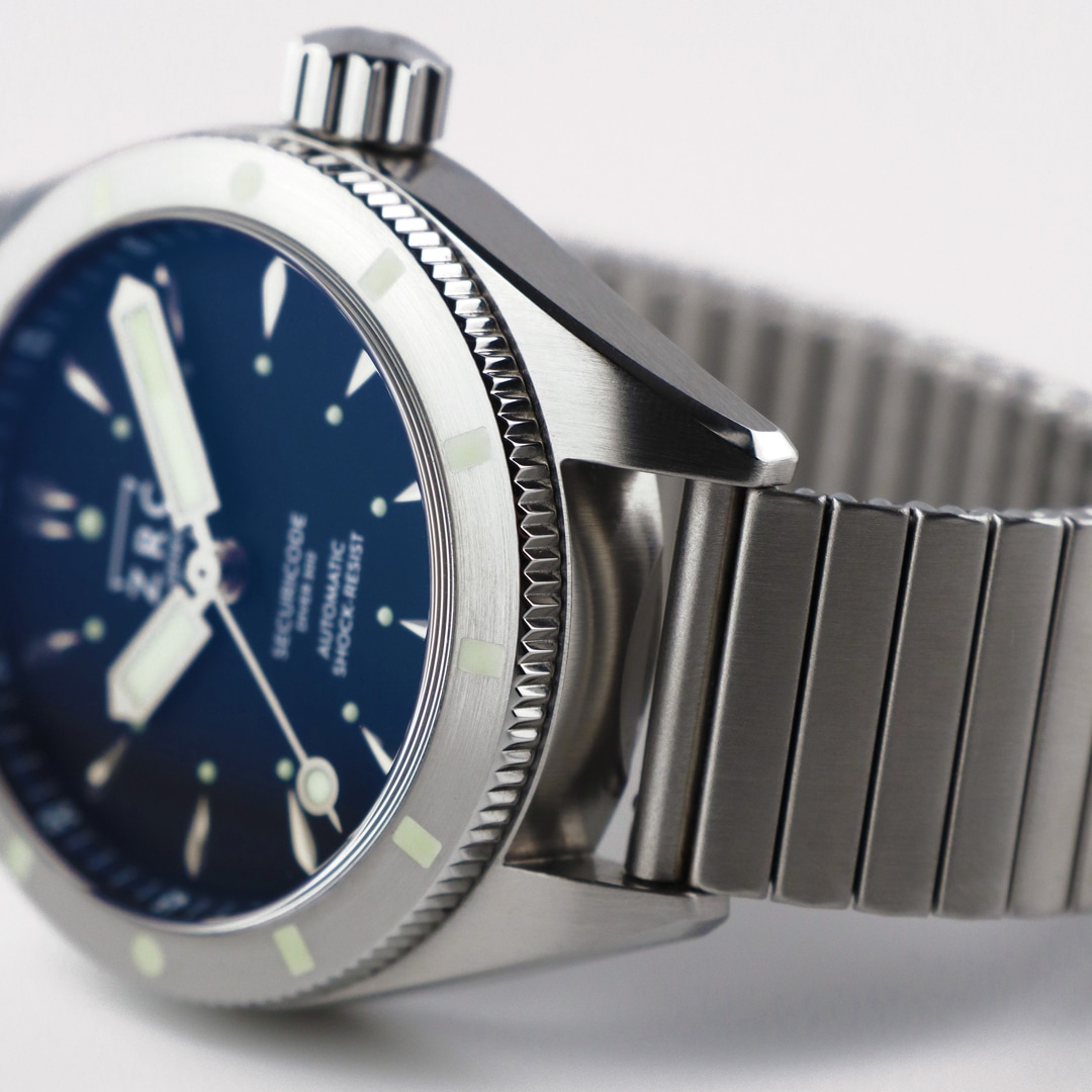 ZRC Securicode Diver 300