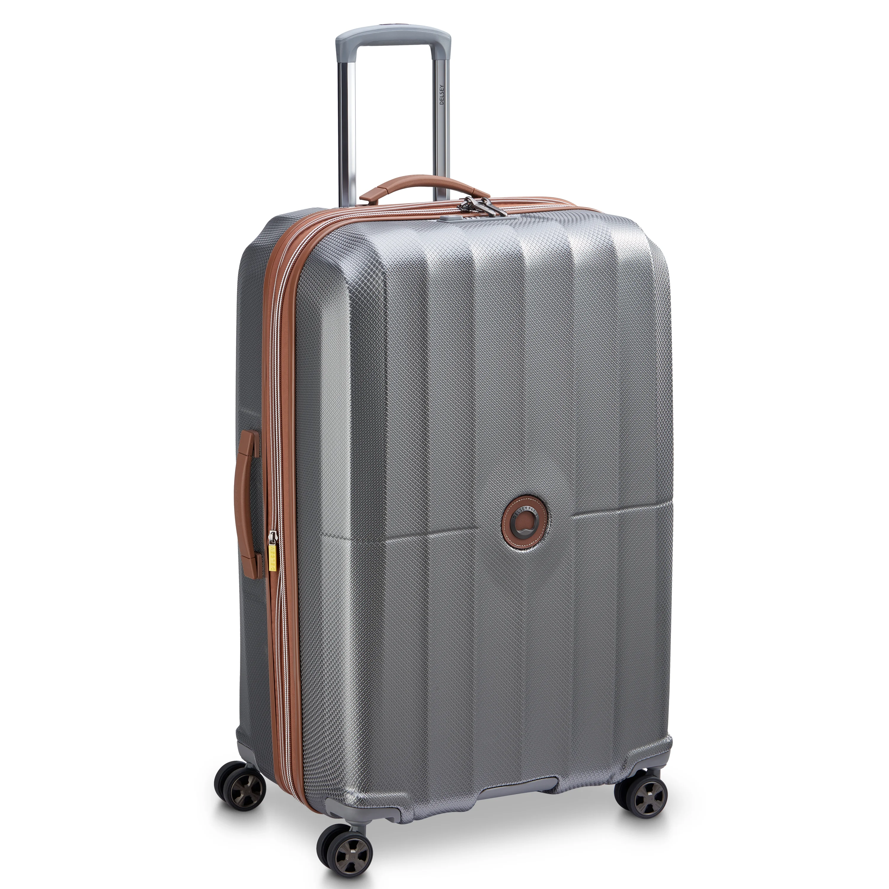 ST TROPEZ - Valise soute rigide | Gris