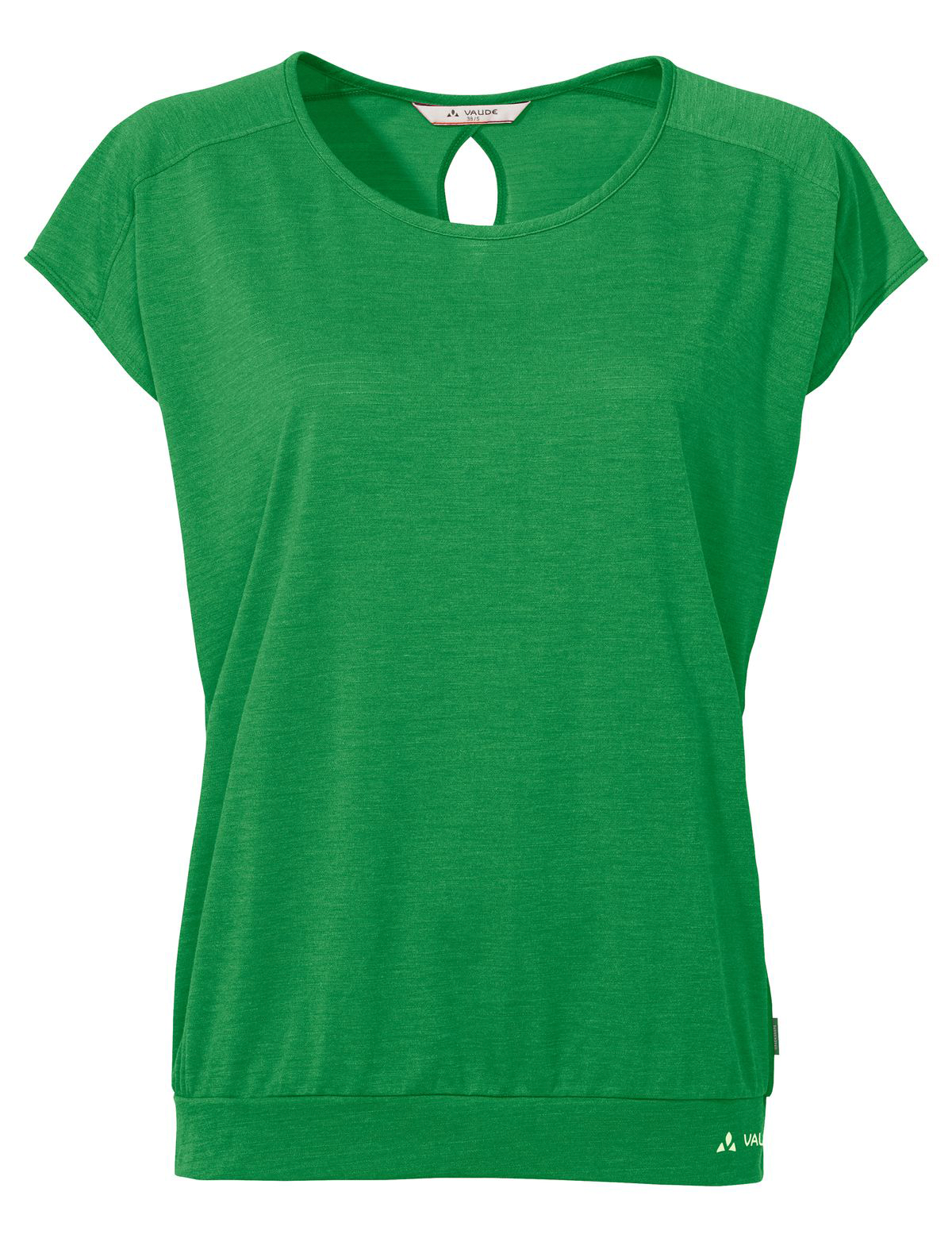 Vaude Skomer T-Shirt III Damen T-Shirt
