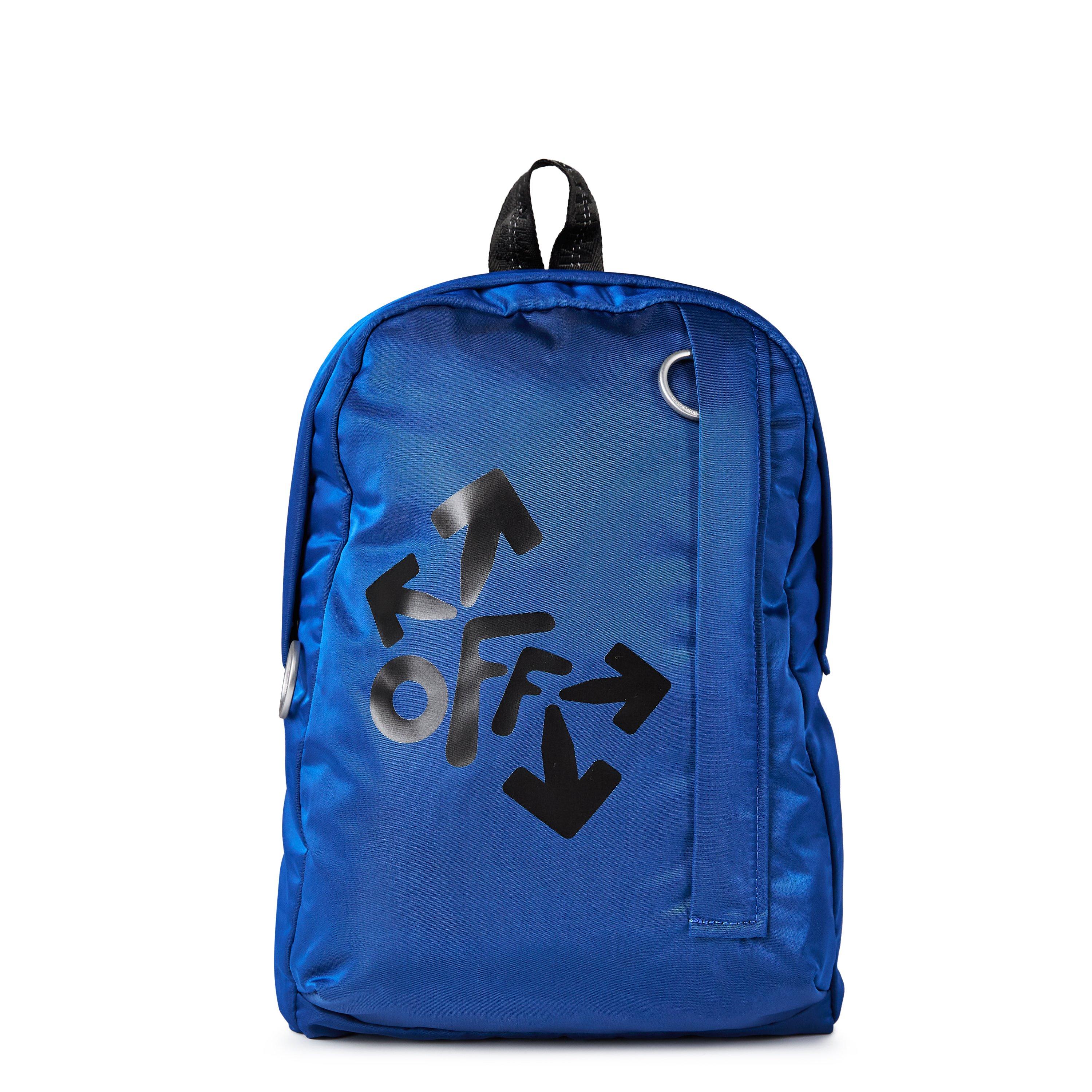 Off White # Off Bacpack Jn99