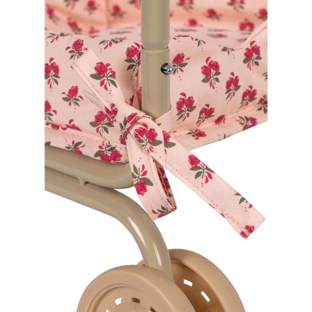Køb Konges Sløjd Rosie Rose Kids Shopping Cart
