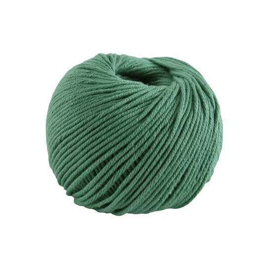 Pelote de Natura médium, 50g - Coloris 138