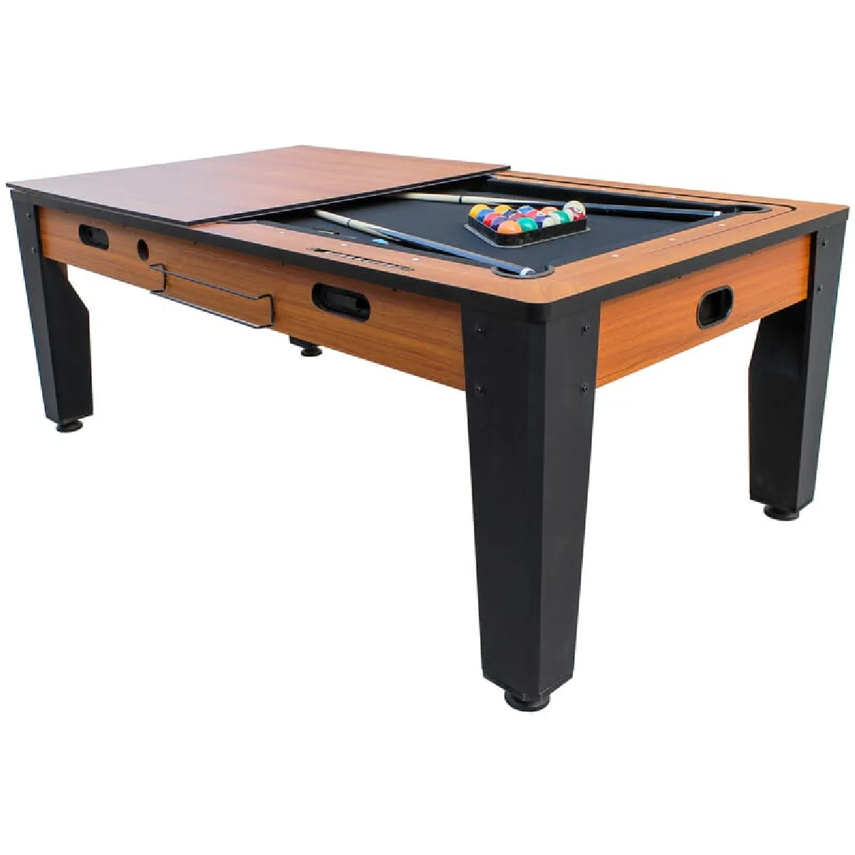 Catenaccio Multi Games Table