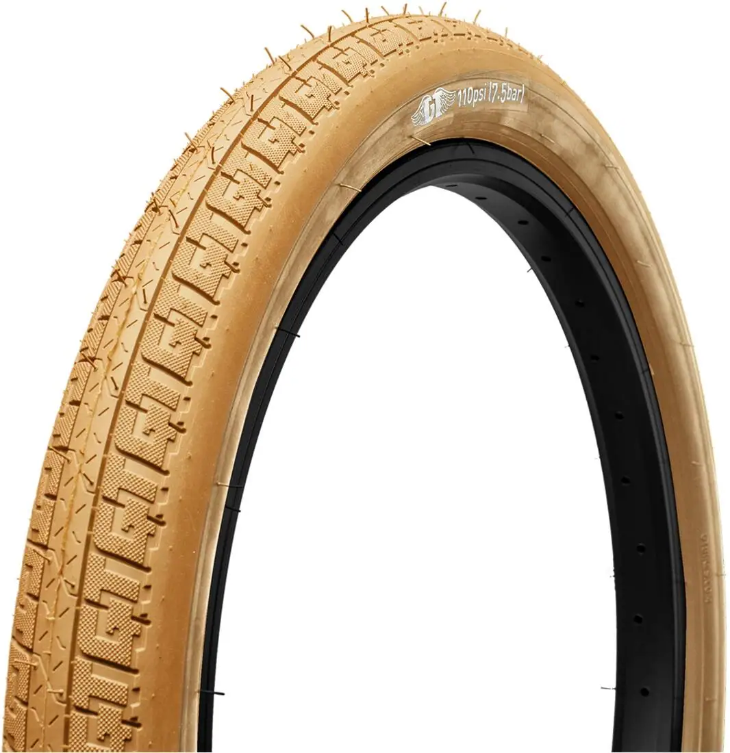 GT LP-5 BMX Dæk | SkatePro