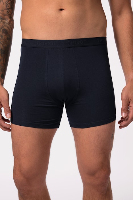Midpants FLEXNAMIC®, OEKO-TEX, 2er-Pack, Unterhose