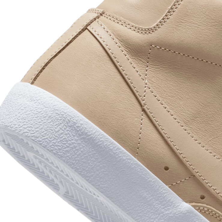 Nike blazer mid premium Vachetta tan/vachetta tan-whit