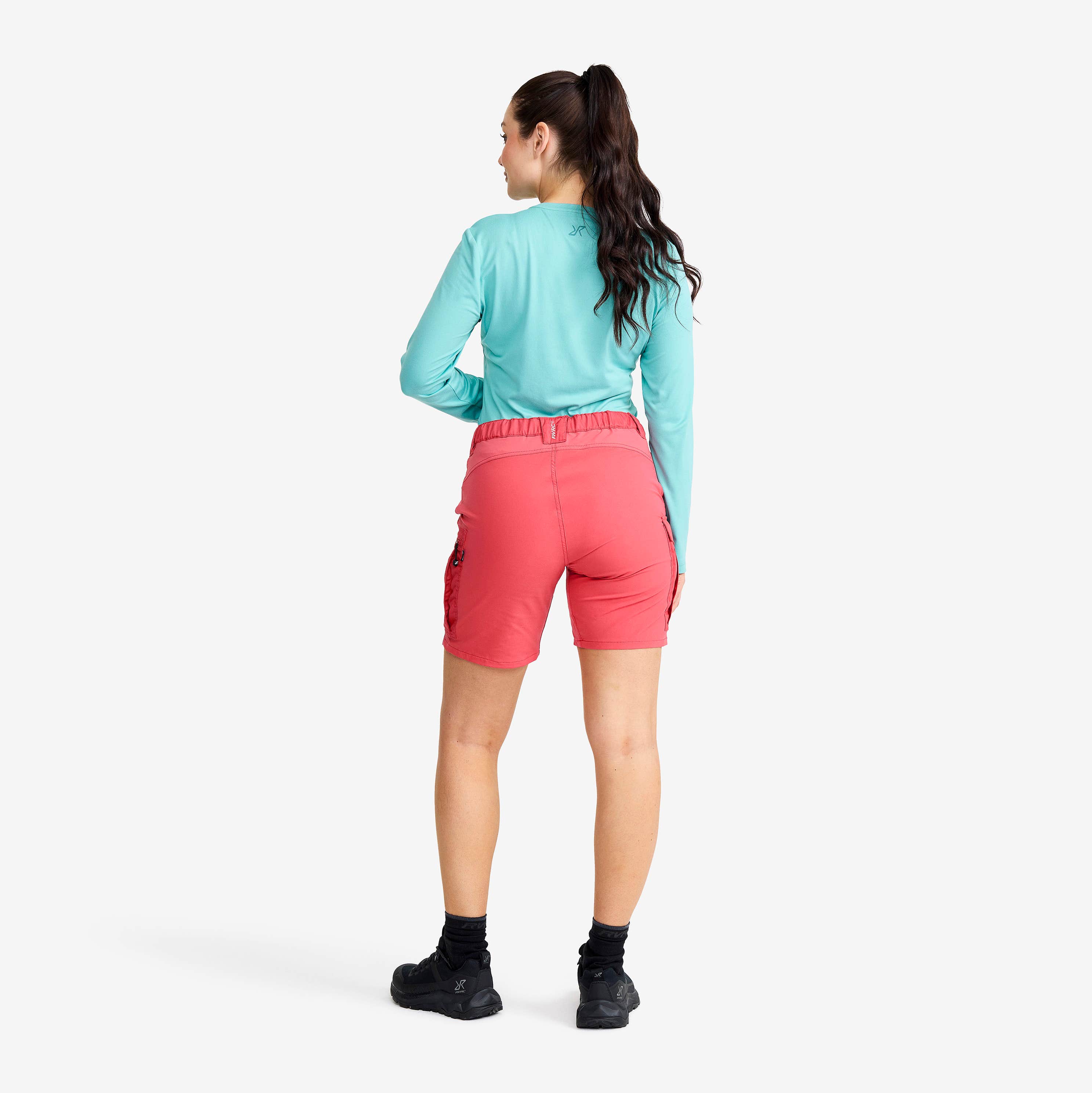 Rambler Lightweight Pro Shorts Dame Holly Berry