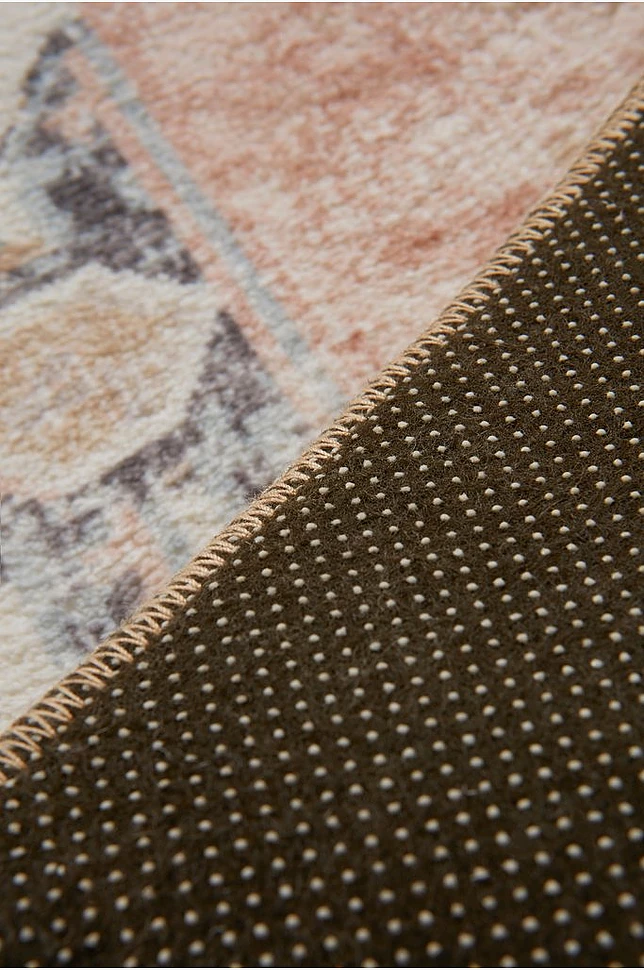 RIBSTON luggteppe 200x300 cm