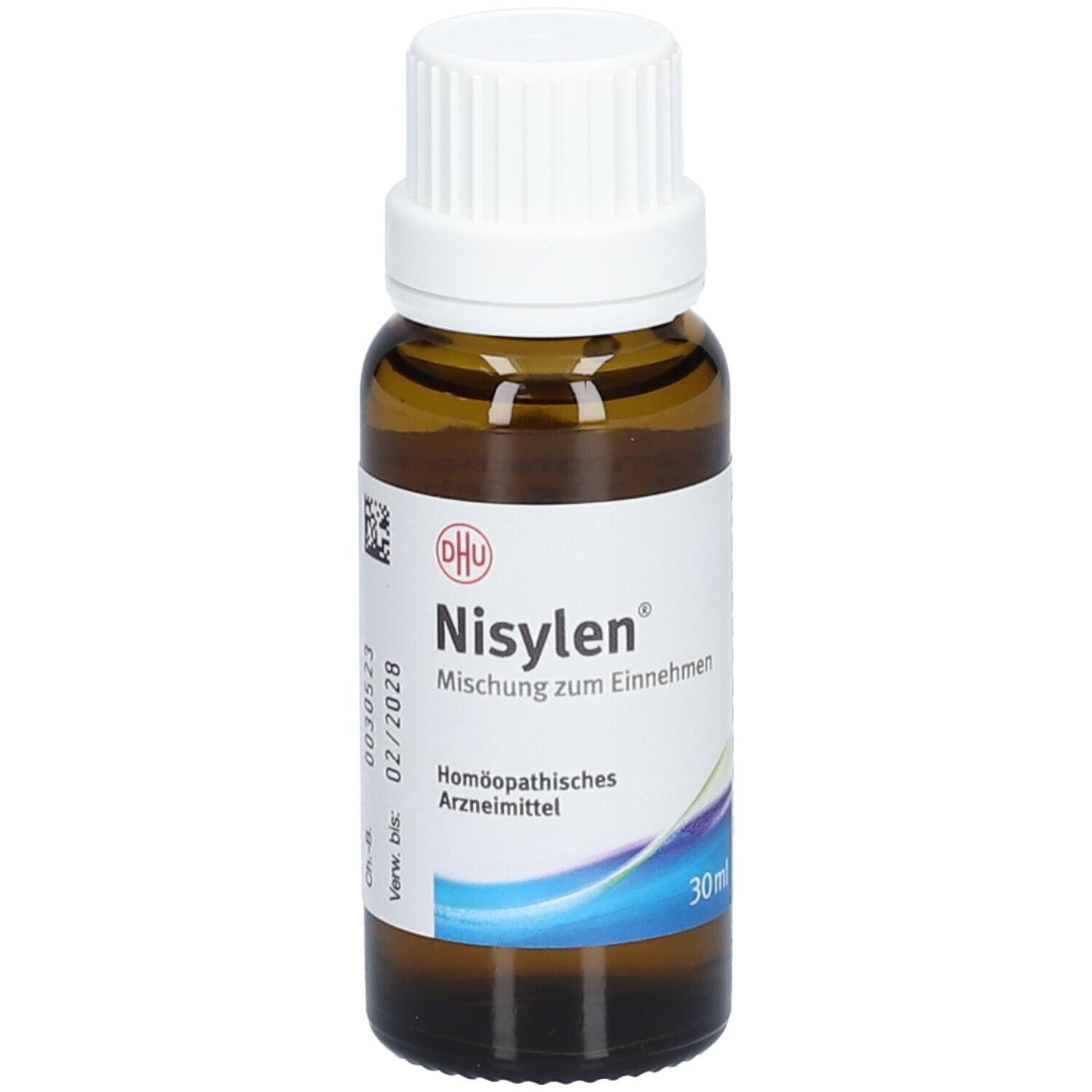 Nisylen® Lösung