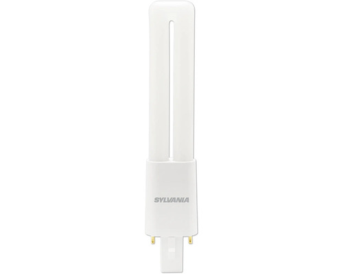 LED-lamp T38 G23/4,5W(9W) 500 lm 4000 K neutraal wit 840