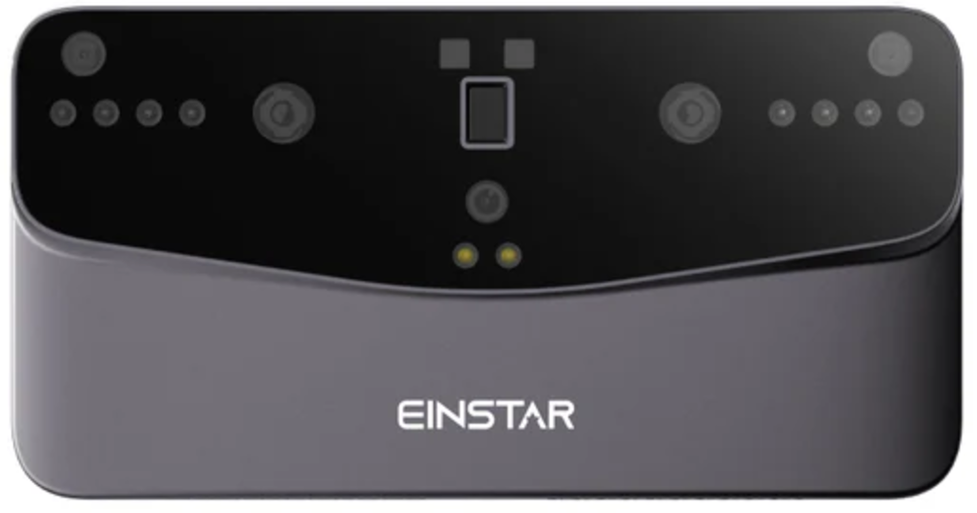 Shining 3D  Einstar VEGA    Tragbarer 3D Scanner für Indoor & Outdoor