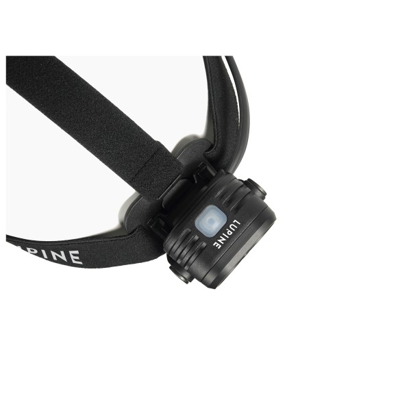 Lupine - Piko BT X 4SC - Lampe frontale