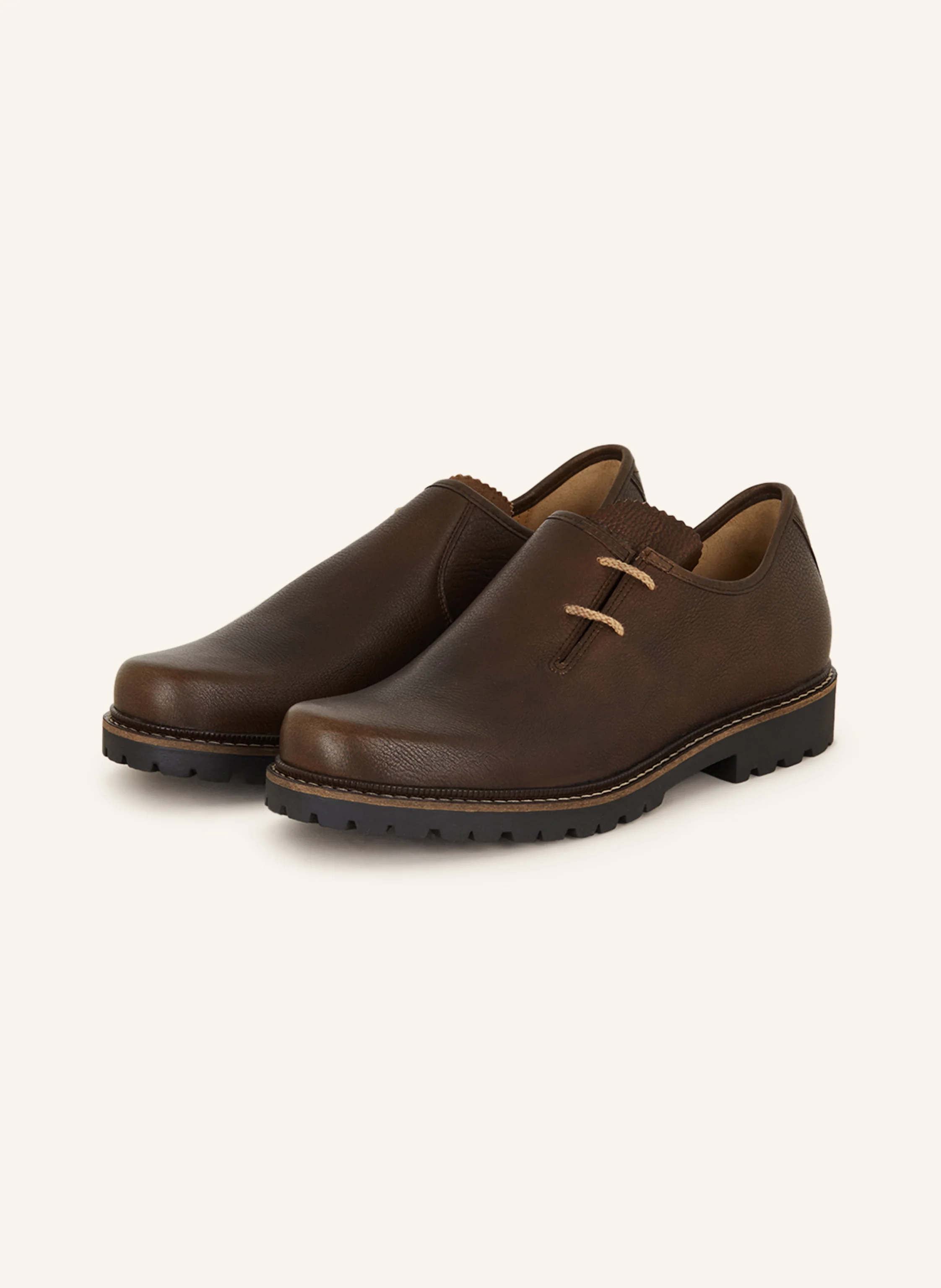 Dirndl & Bua Haferlschuhe