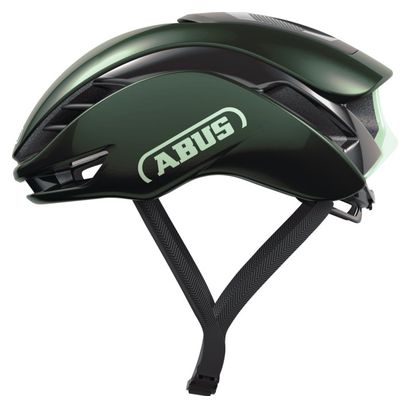 Casque Abus GameChanger 2.0 Vert mousse