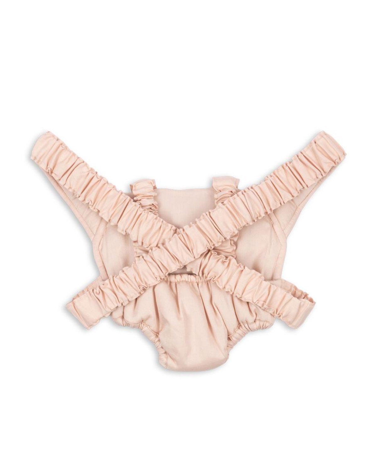 Dukketilbehør – Bæresele for dukke | Doll Carrier