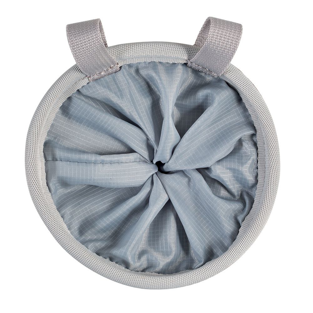 Petzl BANDI - Sac À magnésie turquoise