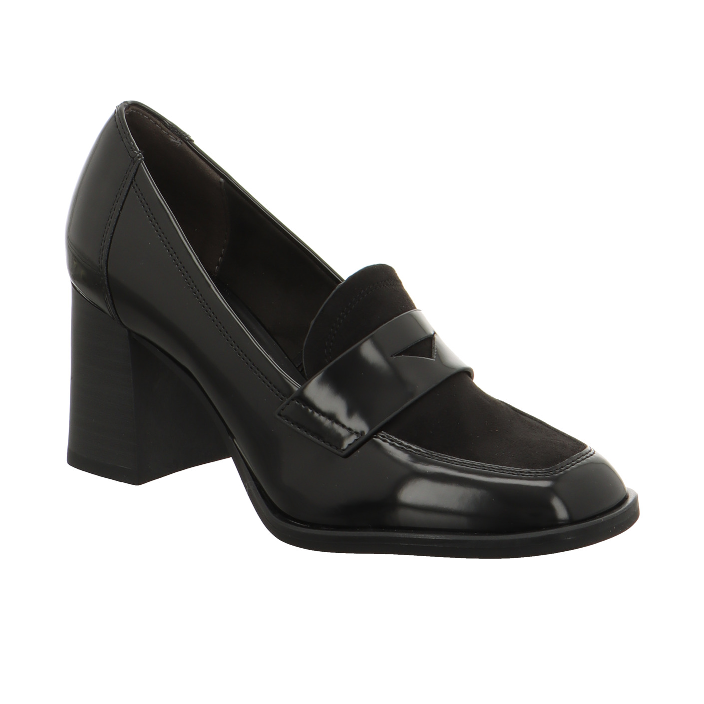 Pumps schwarz