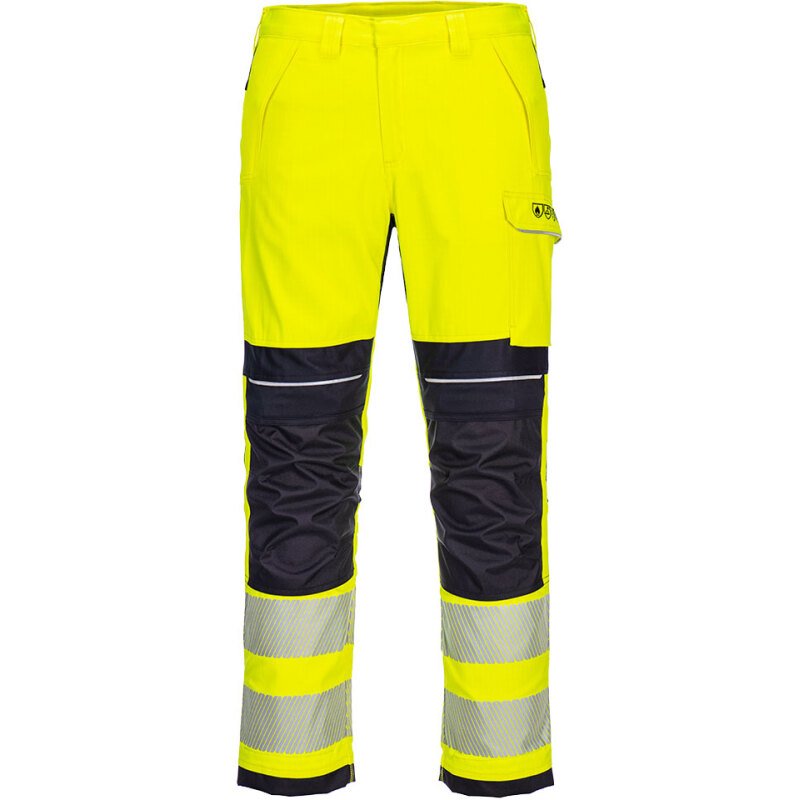 Portwest FR406 Pantalon de travail PW3 Modaflame HV